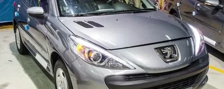 آغاز ثبت‌نام بدون قرعه‌کشی محصولات ایران خودرو از یکشنبه ۲۶ بهمن ماه