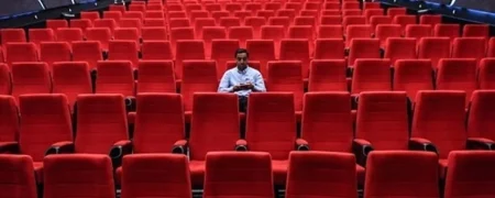 کاهش مخاطب و افزایش قیمت بلیت؛ معادله نگران‌کننده گیشه سینما