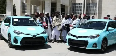 با ۲۰۰۰ دلار در افغانستان چه خودروی لوکسی می‌شود خرید؟ + ویدیو