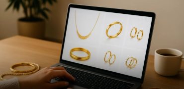 فروشگاه اینترنتی طلاجات ؛ خرید طلا به روشی امن و اقساطی