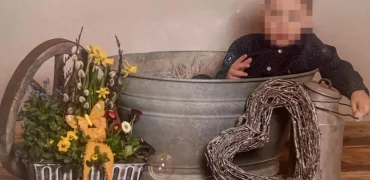 حبس ابد برای زوج اتریشی که پسر بچه ۳ ساله‌ خود را به ظن شیطانی بودن به قتل رساندند