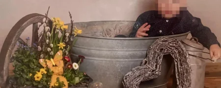 حبس ابد برای زوج اتریشی که پسر بچه ۳ ساله‌ خود را به ظن شیطانی بودن به قتل رساندند