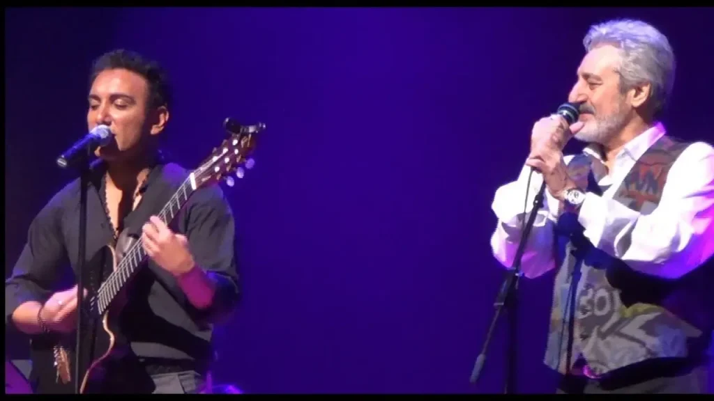 کنسرت‌های نوروز معین، شادمهر و اِبی لغو شد؛ فروش کامل بلیت‌ها هم مانع نشد