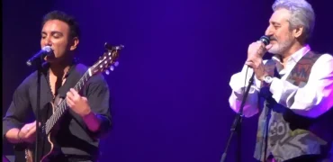 کنسرت‌های نوروز معین، شادمهر و اِبی لغو شد؛ فروش کامل بلیت‌ها هم مانع نشد