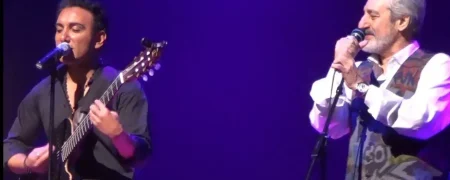 کنسرت‌های نوروز معین، شادمهر و اِبی لغو شد؛ فروش کامل بلیت‌ها هم مانع نشد