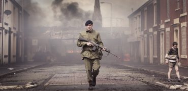 ۱۰ فیلم جنگی با امتیاز ۱۰ از ۱۰ که کسی به یادشان نمی‌آورد؛ از The Beast تا The Ascent