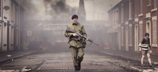 ۱۰ فیلم جنگی با امتیاز ۱۰ از ۱۰ که کسی به یادشان نمی‌آورد؛ از The Beast تا The Ascent