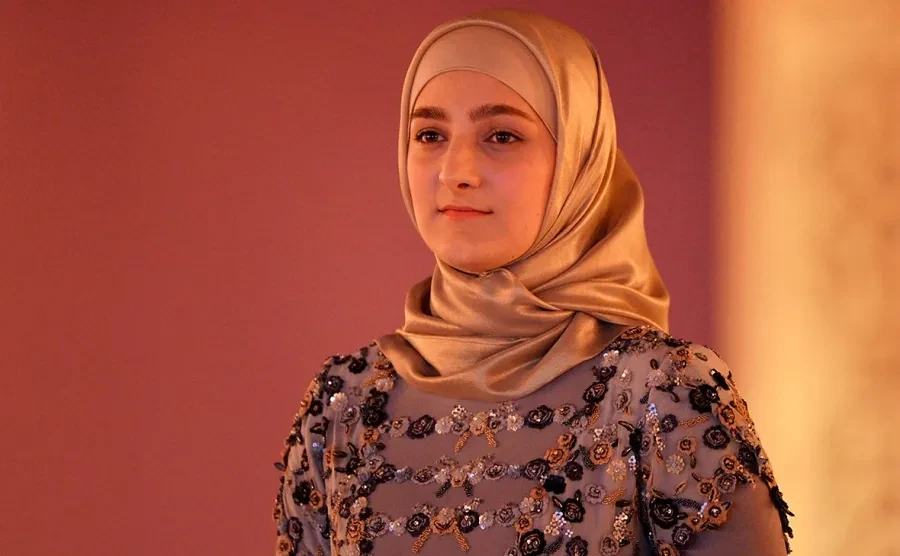 عایشه قدیروف