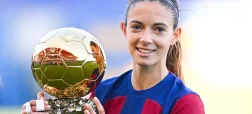 پردرآمدترین فوتبالیست‌های زن جهان در سال ۲۰۲۶؛ از وندی رنار تا آیتانا بونماتی