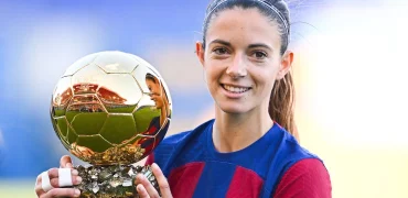پردرآمدترین فوتبالیست‌های زن جهان در سال ۲۰۲۶؛ از وندی رنار تا آیتانا بونماتی