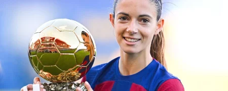 پردرآمدترین فوتبالیست‌های زن جهان در سال ۲۰۲۶؛ از وندی رنار تا آیتانا بونماتی