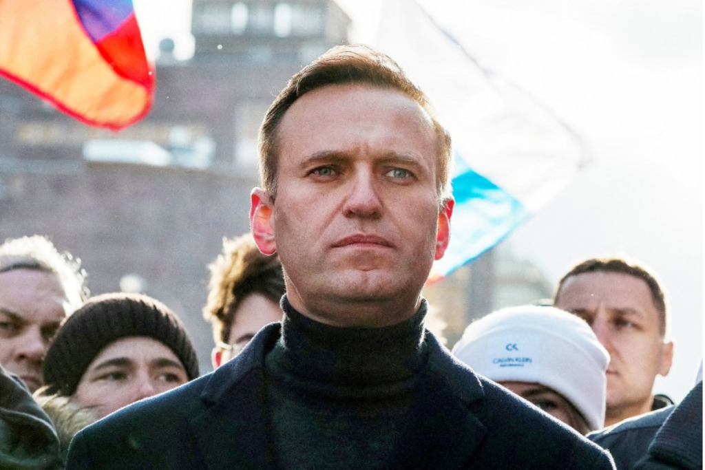 افشا شدن علت مرگ الکسی ناوالنی؛ مخالف سرسخت پوتین با سم قورباغه دارت کشته شد