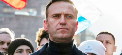 افشا شدن علت مرگ الکسی ناوالنی؛ مخالف سرسخت پوتین با سم قورباغه دارت کشته شد