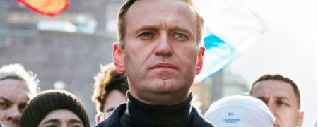 افشا شدن علت مرگ الکسی ناوالنی؛ مخالف سرسخت پوتین با سم قورباغه دارت کشته شد