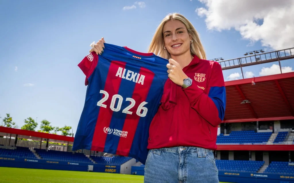 الکسیا پوتیاس