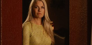 الی لارتر از دردناک‌ترین صحنه‌ای که در سریال Landman بازی کرده پرده برداشت