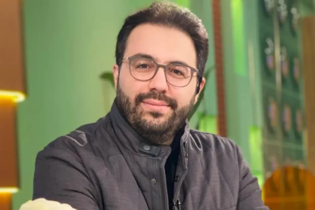 روایت مجری صداوسیما از تعداد شرکت‌کنندگان در تجمع روز گذشته مونیخ + ویدیو