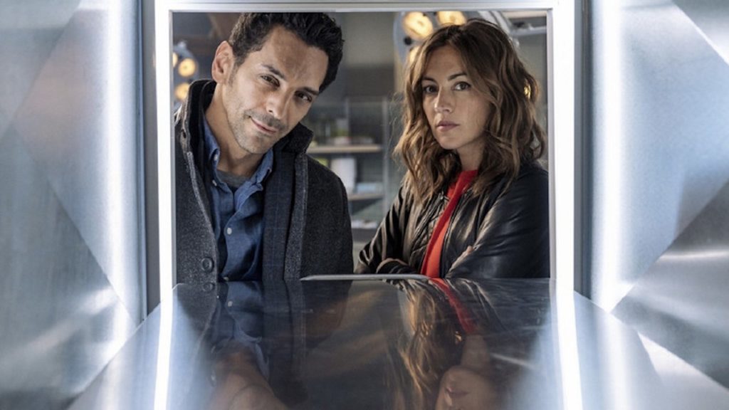 سریال فرانسوی بالتازار