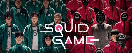 اسکویید گیم در تهران! بازسازی کامل مراحل سریال مرگبار نتفلیکس + ویدیو