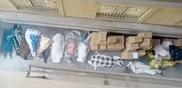 روایت روزنامه «شرق» از اجساد در پتو پیچیده در شب‌های ۱۸ و ۱۹ دی‌ماه در بیمارستان الغدیر