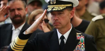 برد کوپر در مذاکرات ایران و آمریکا؛ فرمانده ستاد فرماندهی مرکزی ایالات متحده کیست؟