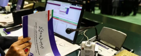 بررسی بودجه نهادهای نظامی و امنیتی پس از اعتراضات در ایران؛ از خرداد ۸۸ تا پاییز ۱۴۰۱