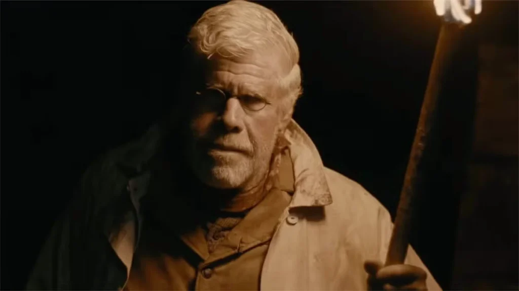 فیلم افعی ۲۰۲۵