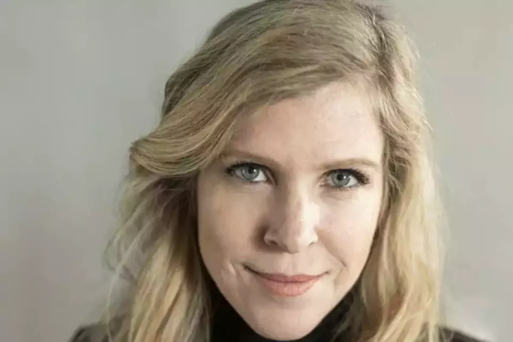 دانا ایدن تهیه کننده سریال اسرائیلی تهران