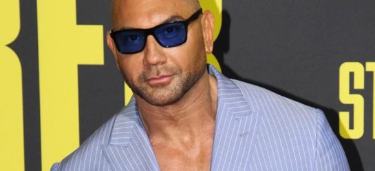 روایت دیو باتیستا از دو بار ورشکستگی و تحقیرهایی که در کشتی کج و بازیگری تجربه کرد