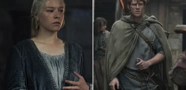 ۴ دلیل برای اینکه سریال «شوالیه هفت پادشاهی» از «خاندان اژدها» بهتر است