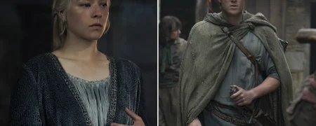 ۴ دلیل برای اینکه سریال «شوالیه هفت پادشاهی» از «خاندان اژدها» بهتر است