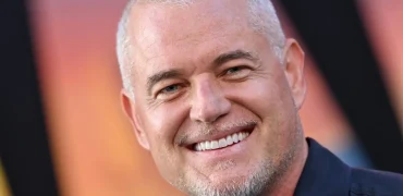 اریک دین بازیگر سریال‌های «آناتومی گری» و «سرخوشی» در سن ۵۳ سالگی درگذشت