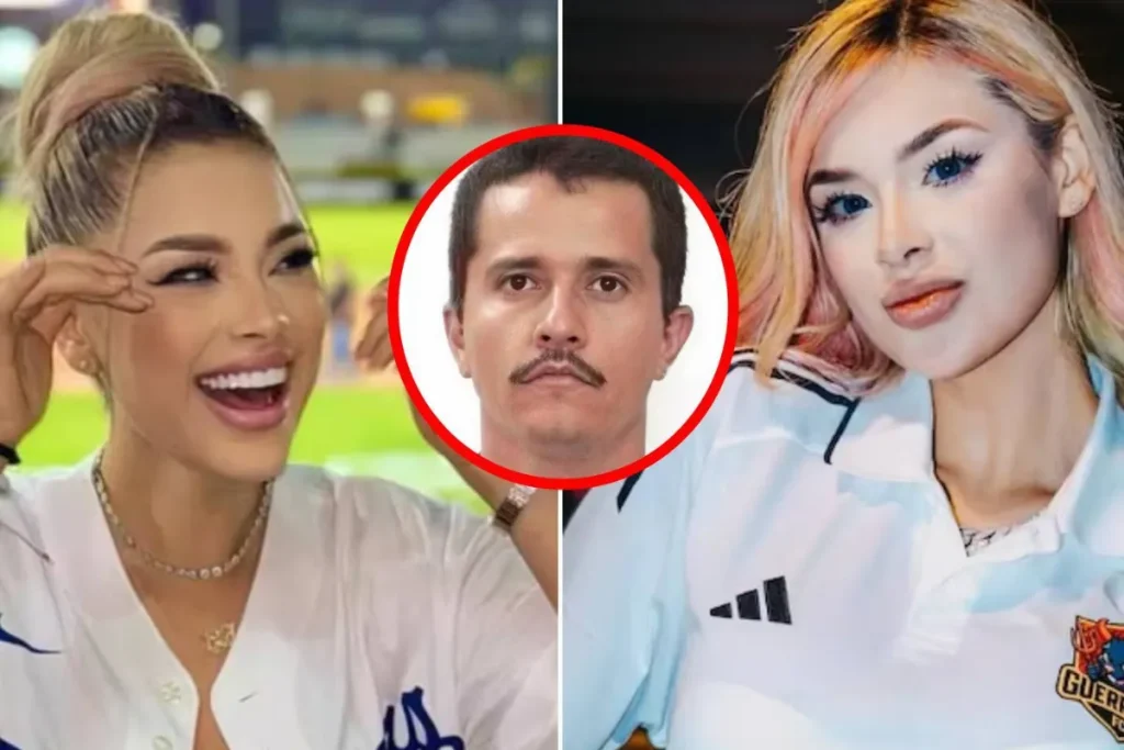 ماریا جولیسا و ال منچو