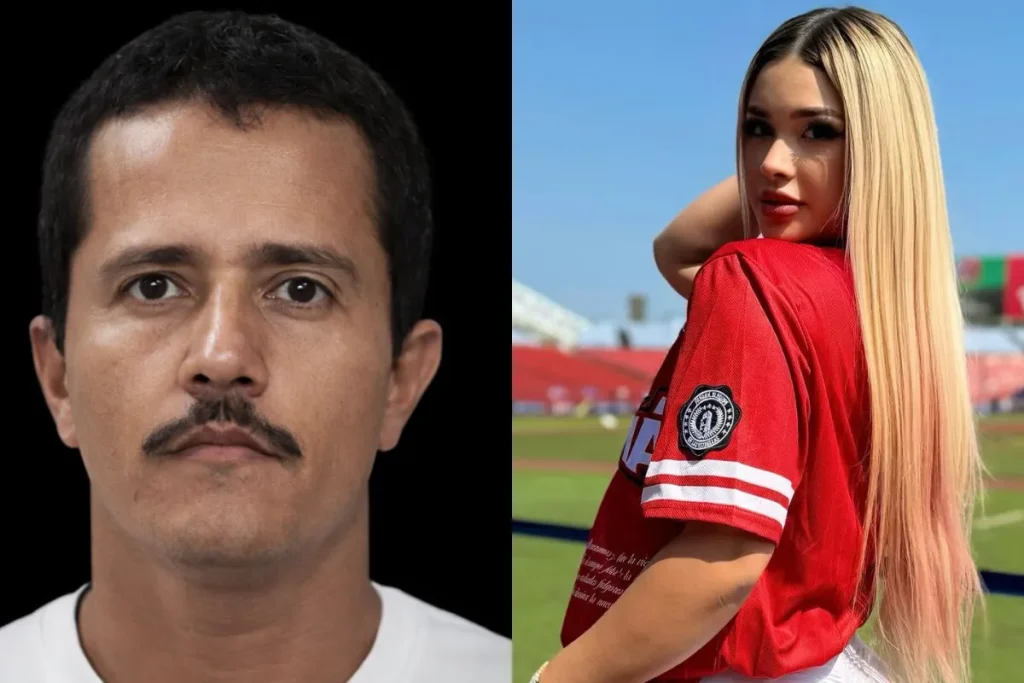 ماریا جولیسا و ال منچو