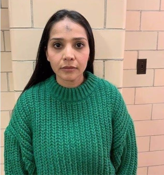 جسیکا یوهانا اوسگوئرا گونزالس