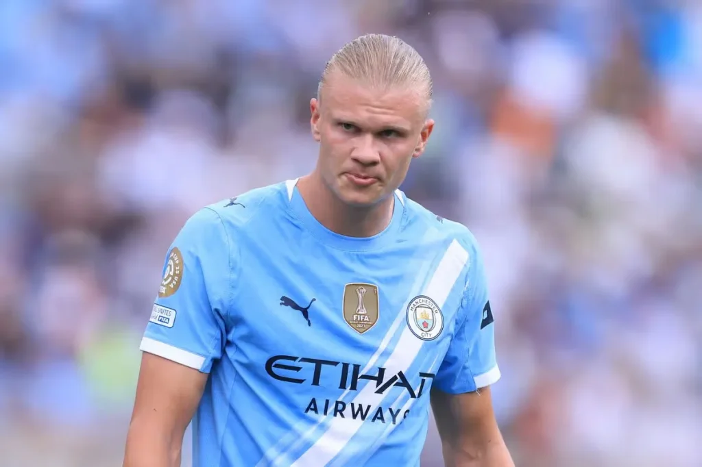 ارلینگ هالند در صدر مالیات‌دهندگان لیگ برتر؛ ۱۰ بازیکن اول لیست چه کسانی هستند؟