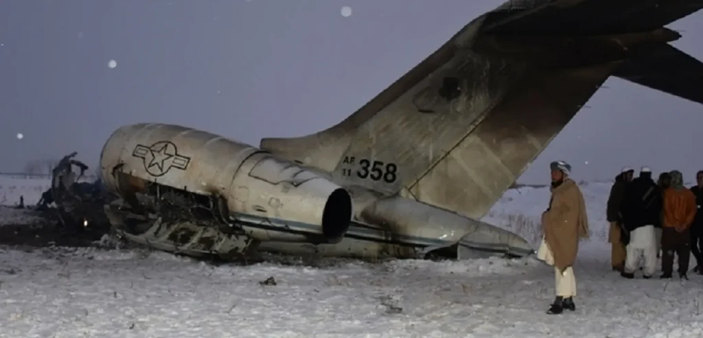 هواپیما E-۱۱A