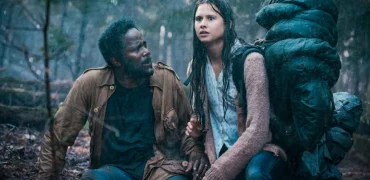 تاریخ انتشار فصل چهارم سریال ترسناک FROM و جزییاتی از آن اعلام شد