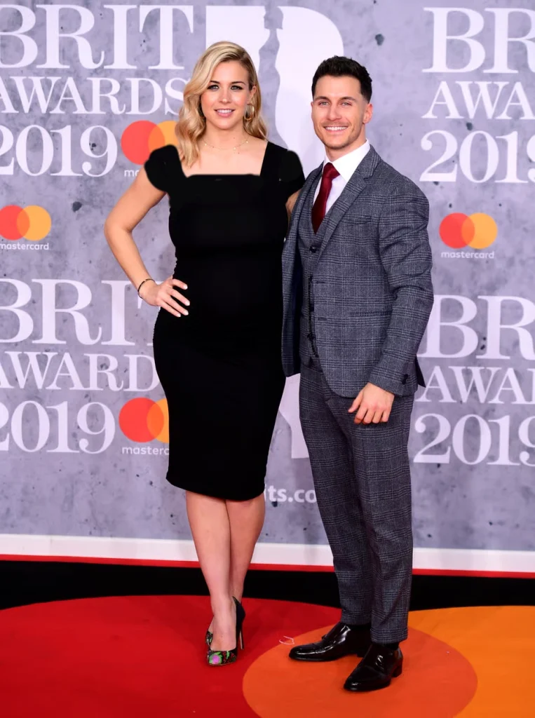 جما اتکینسون و شوهرش گورکا مارکز