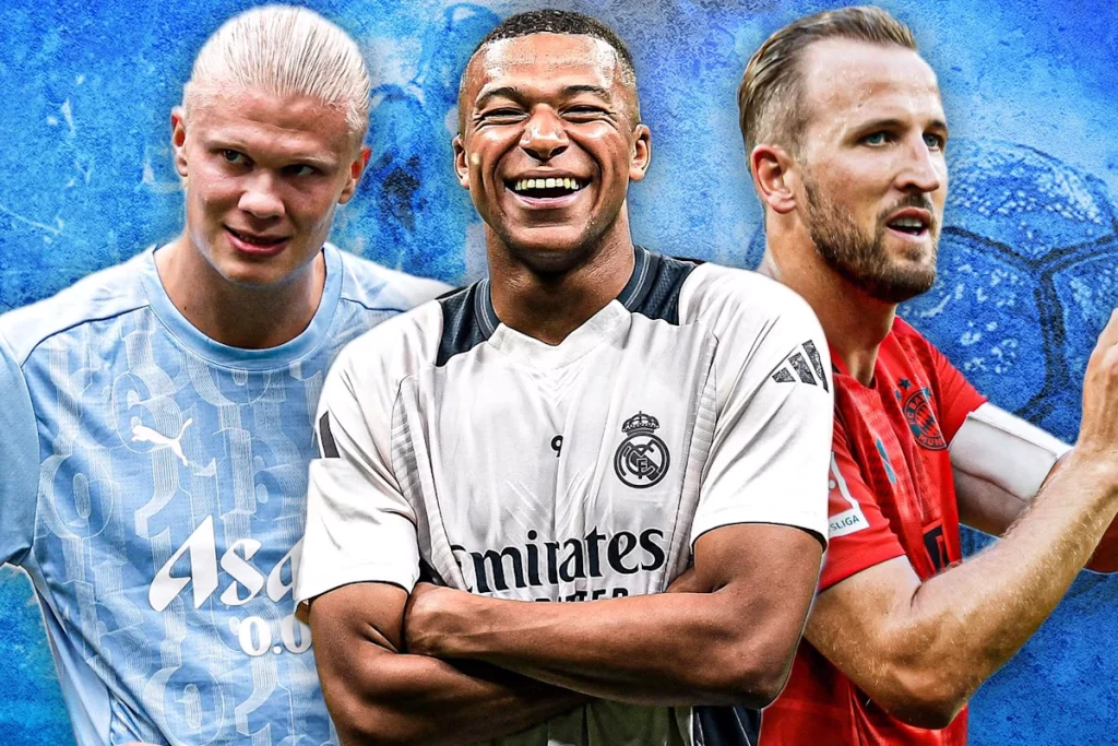 ۱۹ مهاجم پردرآمد فوتبال جهان در سال ۲۰۲۶؛ از ویکتور اوسیمن تا دوشان ولاهوویچ