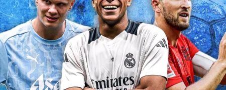 ۱۹ مهاجم پردرآمد فوتبال جهان در سال ۲۰۲۶؛ از ویکتور اوسیمن تا دوشان ولاهوویچ