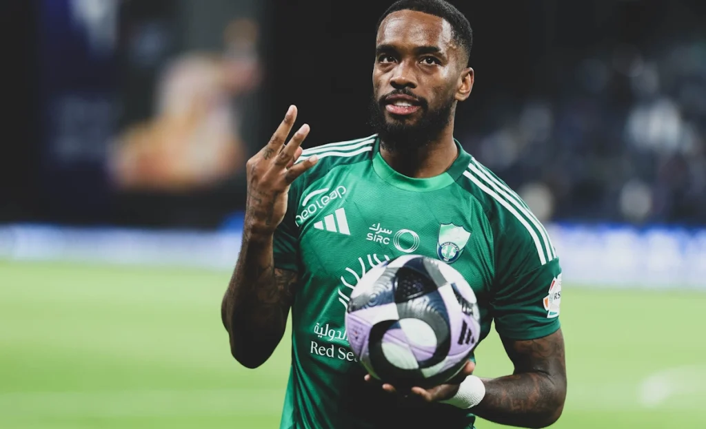 ایوان تونی الاهلی