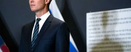 جرد کوشنر؛‌ از تحصیل در دانشگاه هاروارد و ازدواج با ایوانکا ترامپ تا مشاور ارشد رئیس‌جمهور