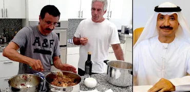 مکاتبات ناخوشایند تاجر مشهور اماراتی با جفری اپستین در مورد روابط جنسی با دختران