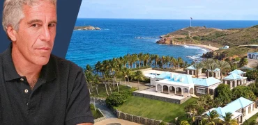 جزیره جفری اپستین کجاست و دقیقاً چه اتفاقی در آن افتاد؟