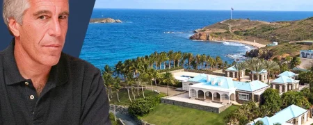 جزیره جفری اپستین کجاست و دقیقاً چه اتفاقی در آن افتاد؟