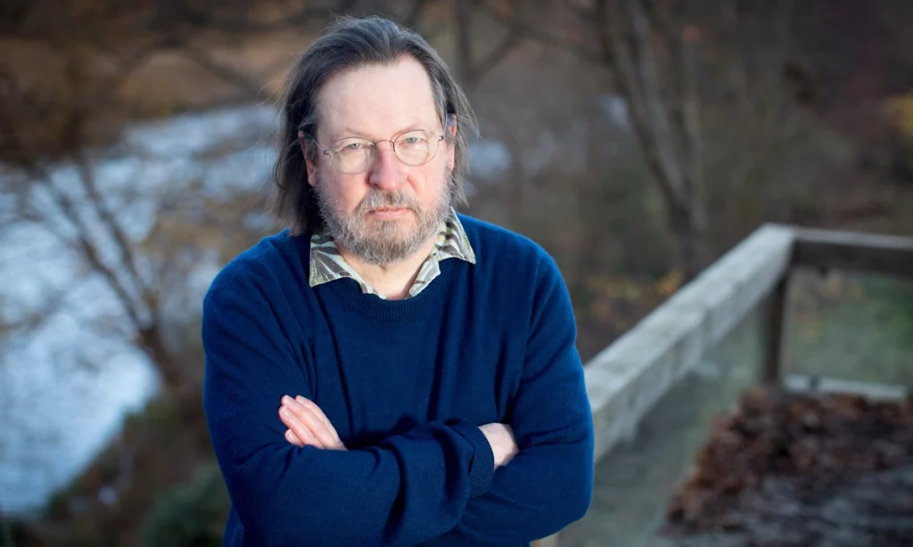 لارس فون تریه