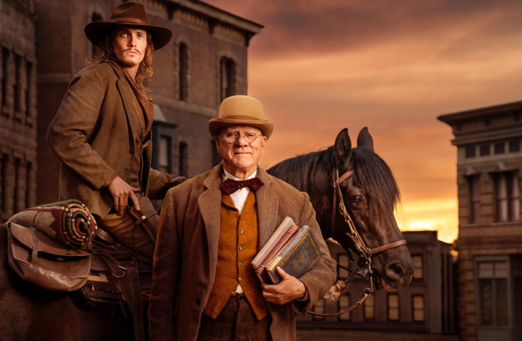 آخرین قطار به فورچون ۲۰۲۵