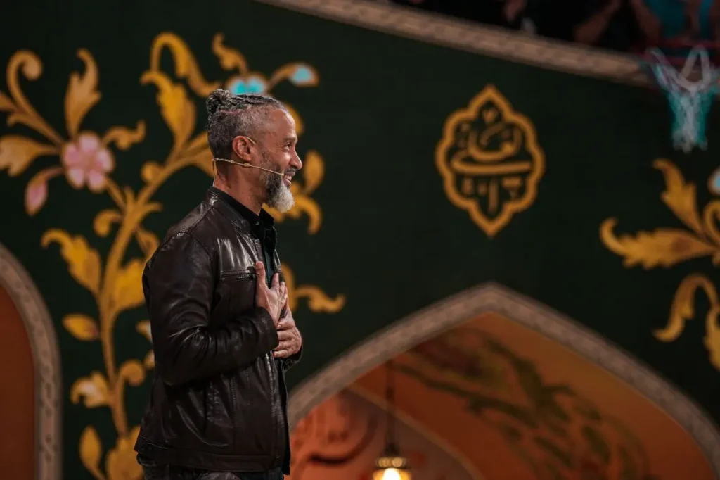 محمد عبدالرئوف