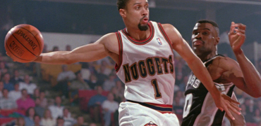 حضور بسکتبالیست مشهور NBA در برنامه «محفل»؛ کریس جکسون کیست؟